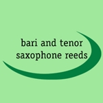 Bari&Tenor Saxophone Reeds