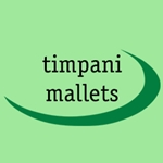 Timpani Mallets