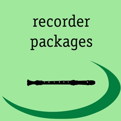 Recorder Packages