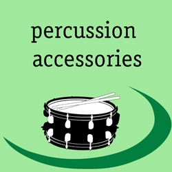 Percussion Accessories