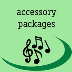 Accessory Packages