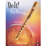 Do It! Play Recorder Book 1